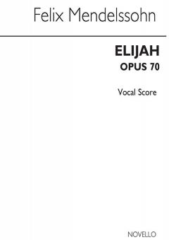 Elijah 