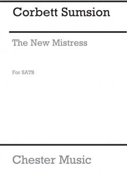 The New Mistress 