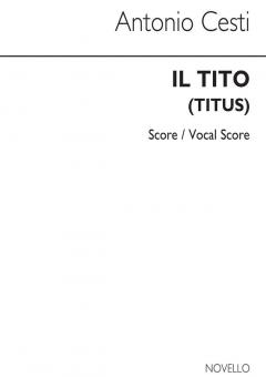 Il Tito 
