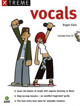 Xtreme Vocals 