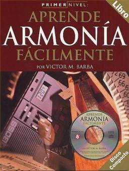 Primer Nivel: Aprende Armonia Facilmente 