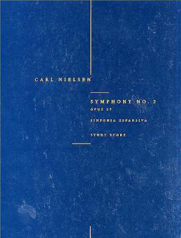 Symphony No.3 Op. 27 