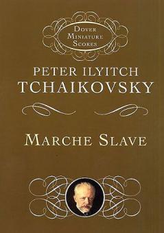 Marche Slave 