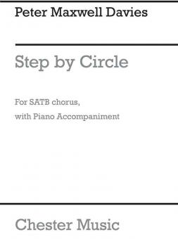 Step By Circle 