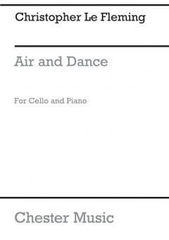 Air And Dance 