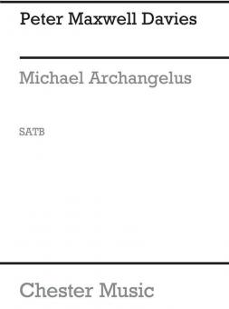 Michael Archangelus 