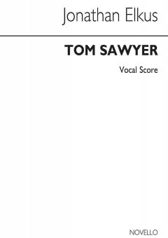 Tom Sawyer 