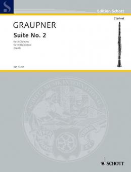 Suite No. 2 Standard