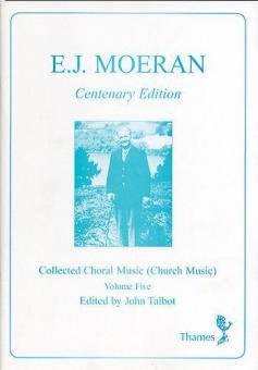 Collected Choral Music 
