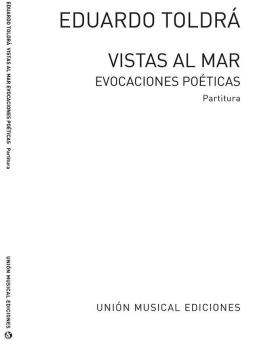 Vistas Al Mar 