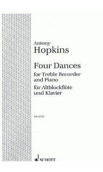 4 Dances 