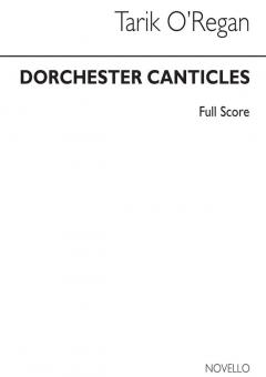 Dorchester Canticles 