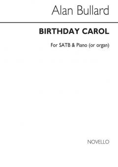 Birthday Carol 