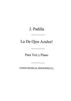 Le de Ojos Azules 