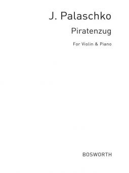 March Of The Pirates Op. 65 No. 5 