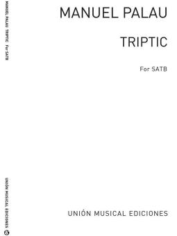 Triptic 