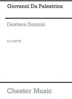 Dextera Domini 