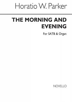 Magnificat & Nunc Dimittis In E 