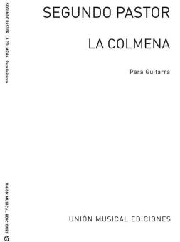 La Colmena For Guitar 