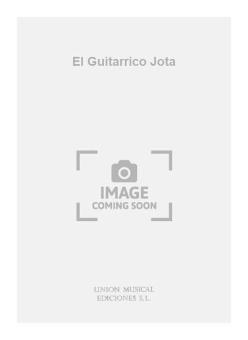 El Guitarrico Jota 