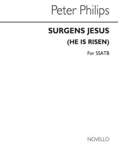 Surgens Jesus 