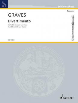 Divertimento Standard