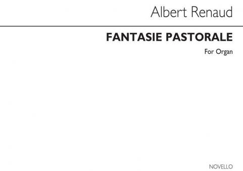 Fantaisie Pastorale 