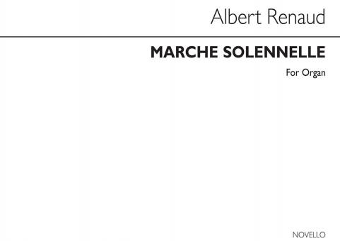 Marche Solonnelle 