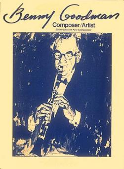 Composer/Artist Solos 