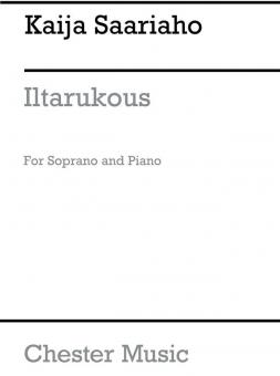 Iltarukous 