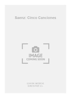 Cinco Canciones 