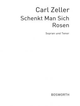 Schenkt man sich Rosen in Tirol 