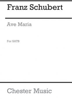 Ave Maria 