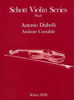 Andante cantabile 