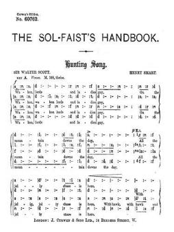 Hunting Song 