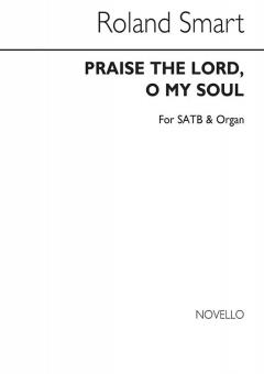 Praise The Lord 