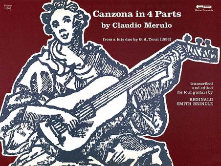Canzona 