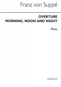 Morning Noon & Night 