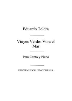 Vinyes Verdes Vora El Mar 