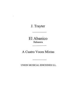 El Abanico 