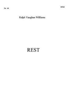Rest 