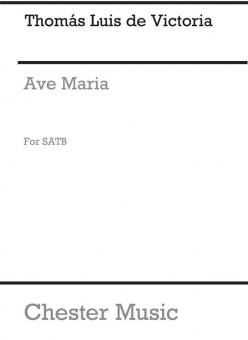 Ave Maria 