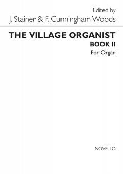 Village Organist Book 2 