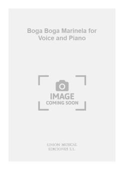 Boga Boga Marinela 