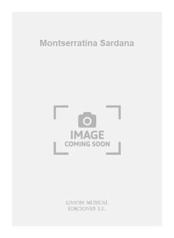Montserratina Sardana 