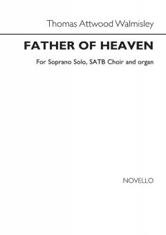 Father Of Heaven 