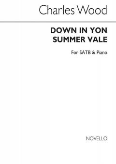 Down In Yon Summer Vale 