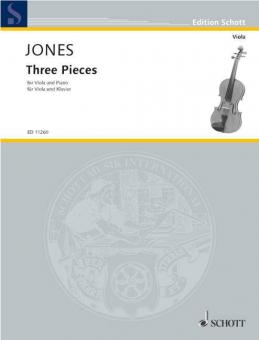 3 Pieces Standard