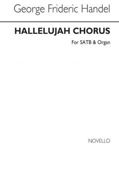 Hallelujah Chorus 