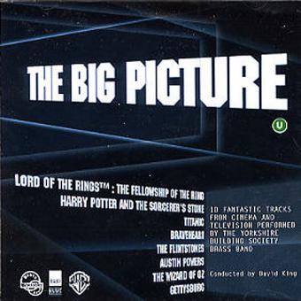 The Big Picture 